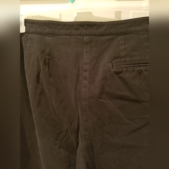 Liz Claiborne capri pants - Picture 5 of 6